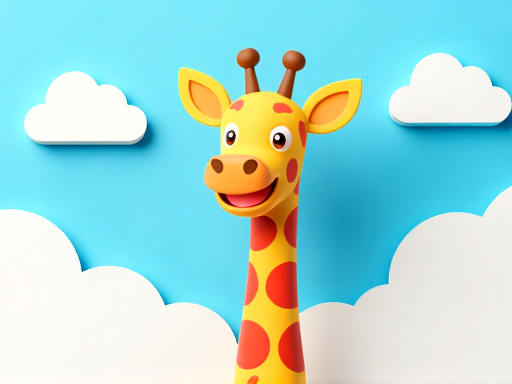 Fun Kids' Learning Quest
