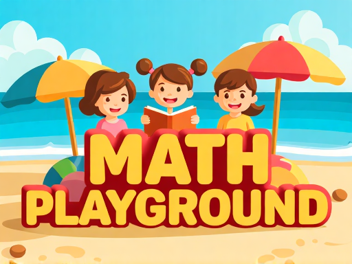 Math Play Galaxy